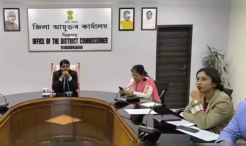 Dibrugarh