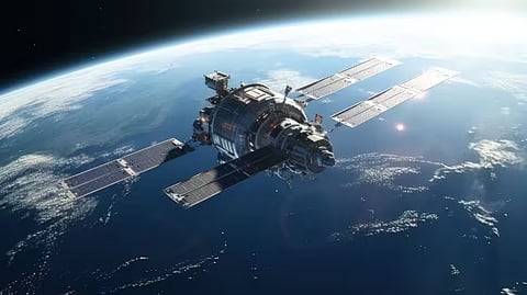 satellite technology