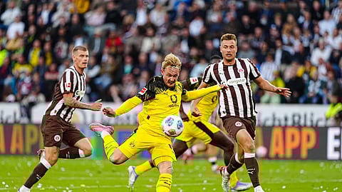 St. Pauli