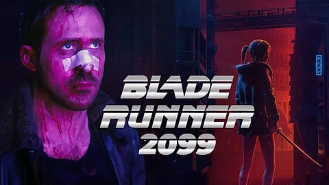 'Blade Runner 2099' to stream on OTT platform in 2026