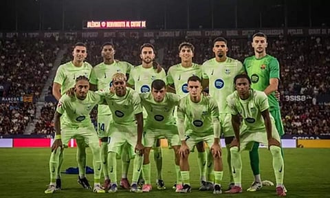 La Liga