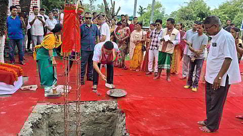 Pramod Boro