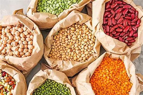 essential commodities