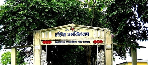 Sahitya Akademi programmes