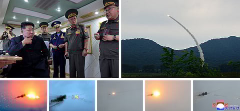 Kim Jong-un