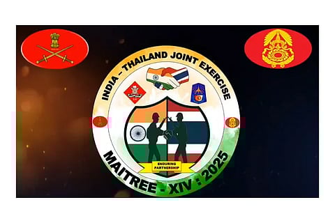 India-Thailand
