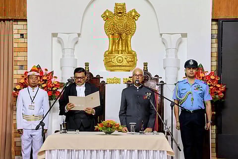 Ajay Kumar Bhalla