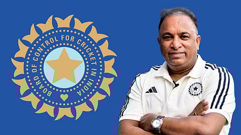Devajit Saikia,