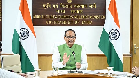 Shivraj Singh