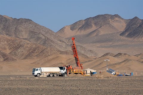 Pakistan