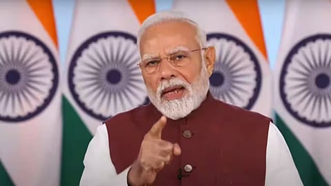 Narendra Modi