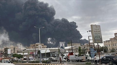 Yemen