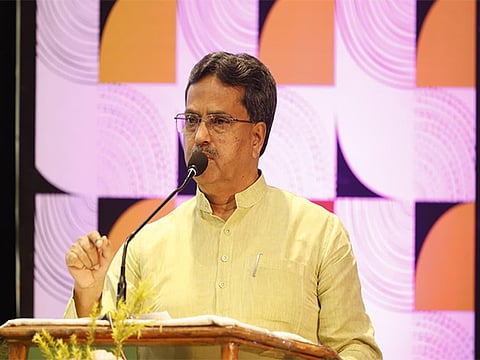 Manik Saha