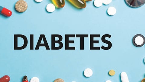 diabetes