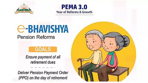 e-Bhavishya