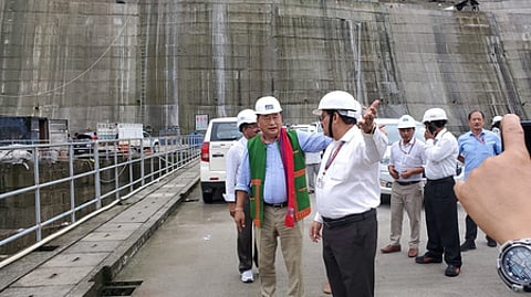 Arunachal government invests Rs 4,788
crore to ensure reliable power supply