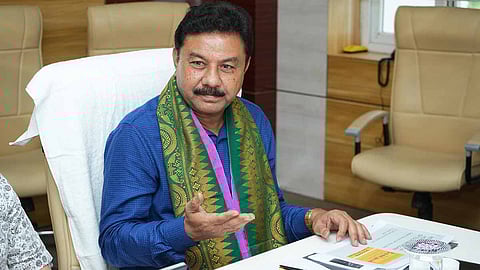 Ranjeet Kumar Dass