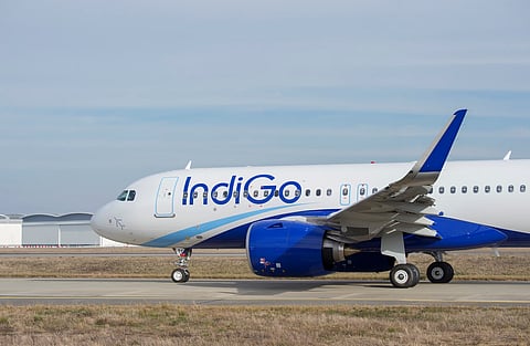IndiGo