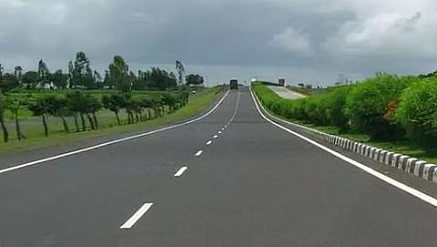 NH works
