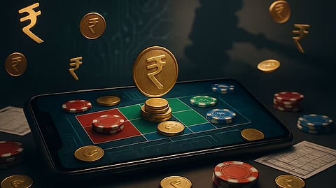 Online Gaming Act: GameKraft refrains from challenging government on real-money gaming ban