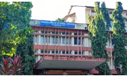Meghalaya to Hold SSLC Exams in January 2026