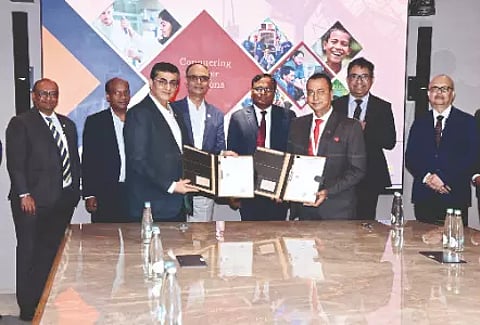 Arunachal to Get City Gas Network via BPCL-OIL Joint Venture