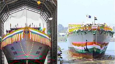Indian Navy