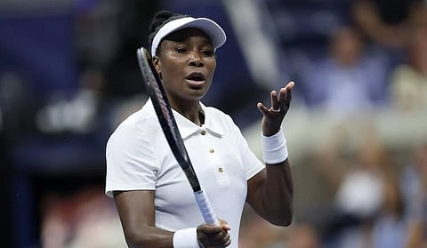 Venus Williams