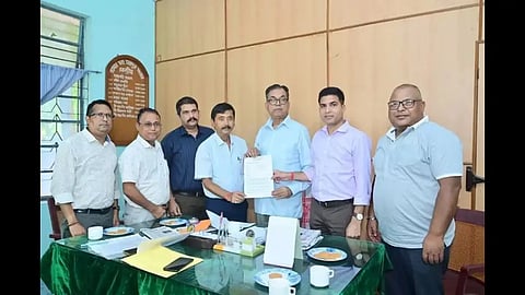 Assam Company India Ltd