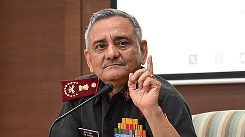 Anil Chauhan