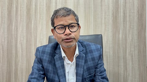 Lahkmen Rymbui