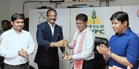 AVFCCL