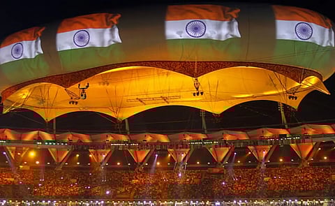 Cabinet Approves Submission Of Bid For Commonwealth Games 2030