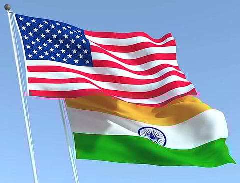 US–India