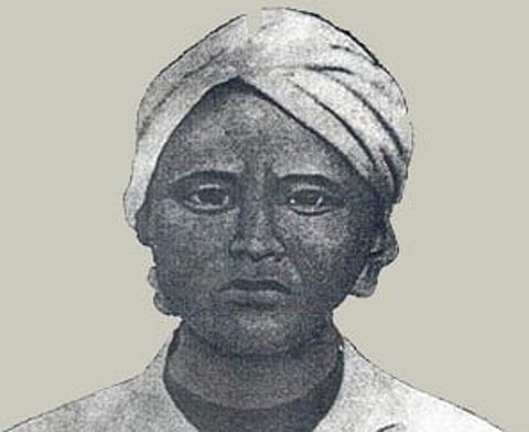 Kuki Raja