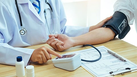 Mega Health Camp