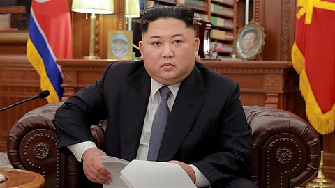 North Korea