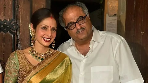Boney Kapoor