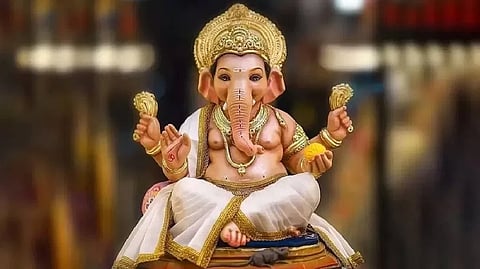 Ganesh Janmotsav