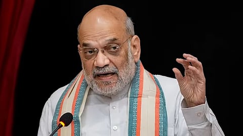 Assam BJP Sets Stage for 2026 Polls with New Core Committee Ahead of Amit Shah’s Visit