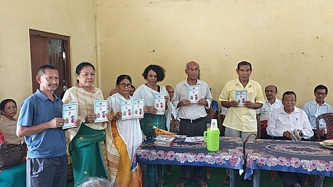 Samar Brahma