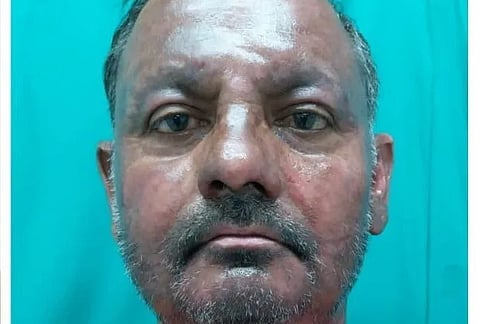 Ram Sharma