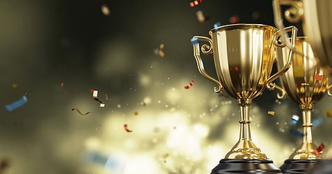 Debsons Literary Talent Award
