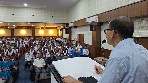 Ananda Kumar Das