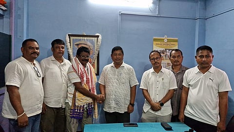 Bodoland People's Front