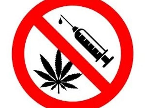 Assam: Street play on drug abuse held in Biswanath Chariali
