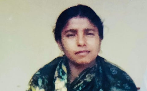 Olida Begum