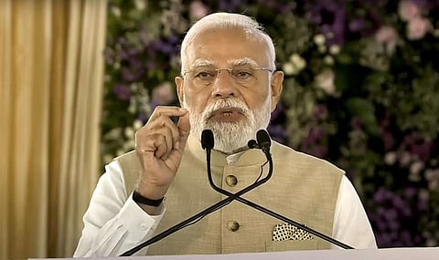 ‘World is Counting on India’: PM Modi woos Japan Inc. to ‘Make in India’