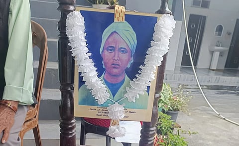 Pu Chengjapao Doungel