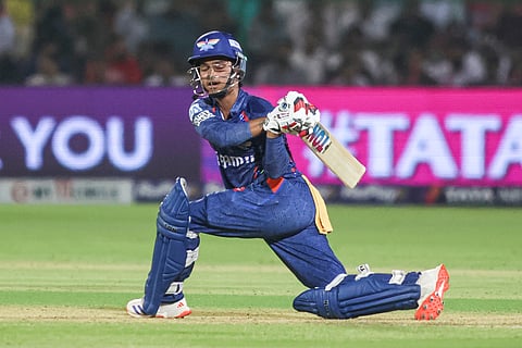 Ayush Badoni